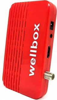 Wellbox 3400 Mini HD Uydu Alıcısı kullananlar yorumlar